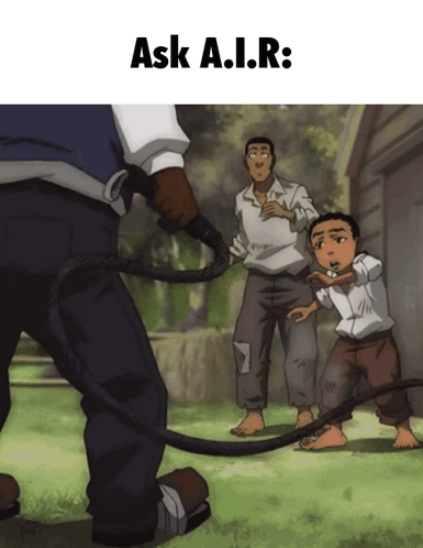 Meme Ask Air GIF
