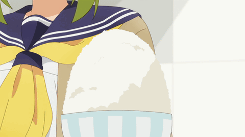 Meme Bashame Shikanoko GIF