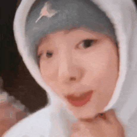 Meme Covering Mouth GIF