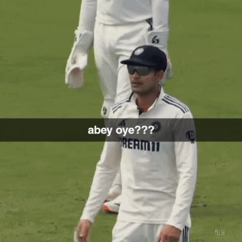 Meme Cricket GIF