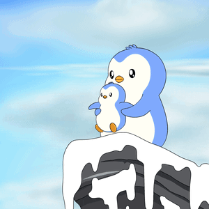 Meme Crypto GIF. This 300 x 300 animated GIF is part of our terminaste los deberes collection. Related themes include crypto, meme, pengu. Created by…