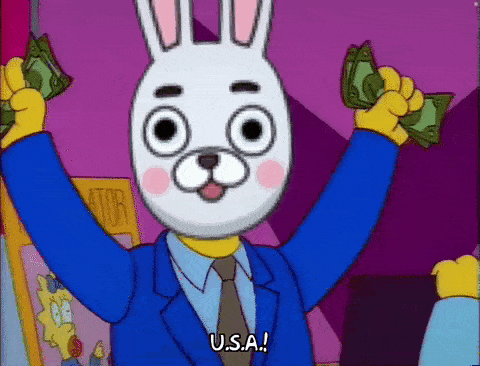 Meme Crypto GIF