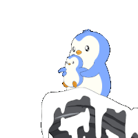 Meme Crypto Sticker