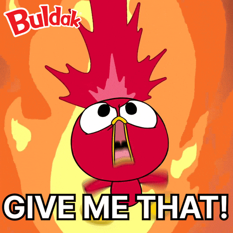 Meme Explosion GIF