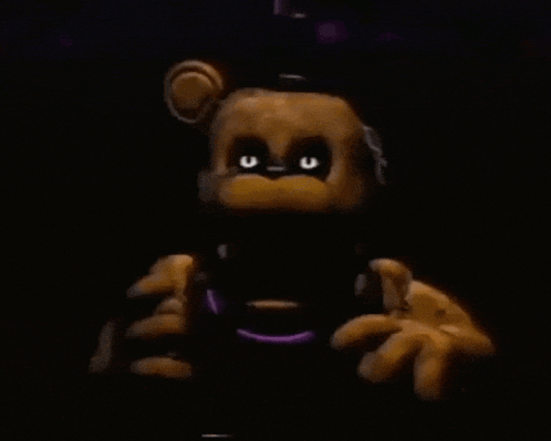 Meme Fnaf GIF