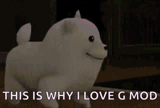 Meme Gmod GIF