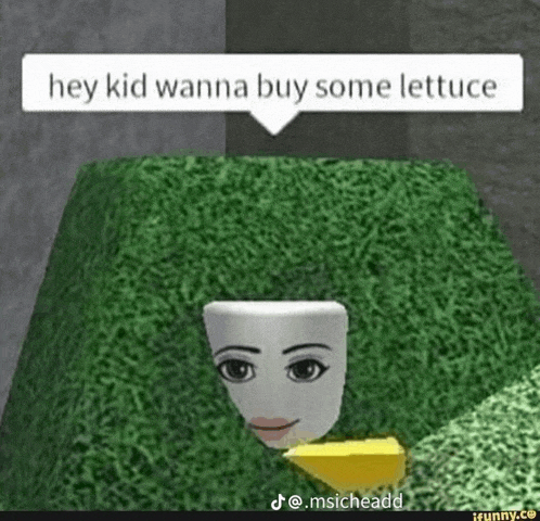 Meme Goofy Ahh Meme