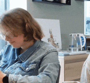 Meme Grote Gezinsvlog GIF