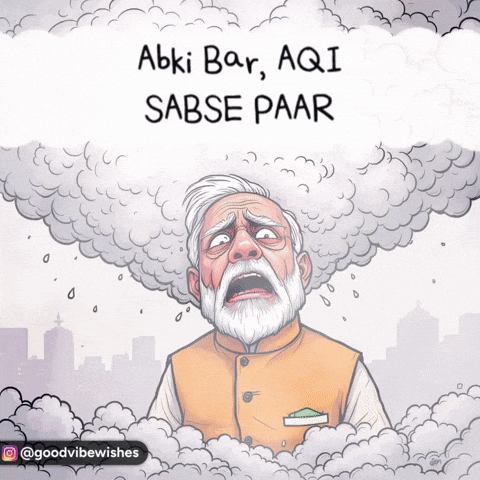 Meme India GIF