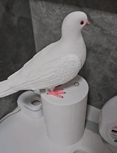Meme Memes GIF. This 380 x 498 animated GIF is part of our funny pigeon collection. Related themes include jokes, lol, meme. Created by yupsaywhatever. View…