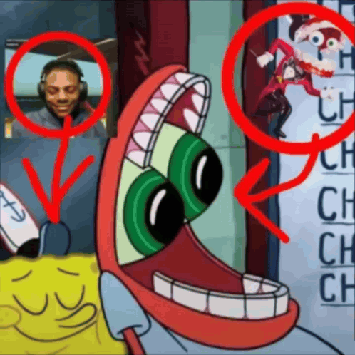 Meme Memes GIF. This 498 x 498 animated GIF is part of our spongebob fire collection. Related themes include goofy ahh, meme, mr krabs. Created by…
