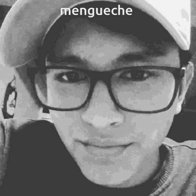 Meme Mengueche GIF