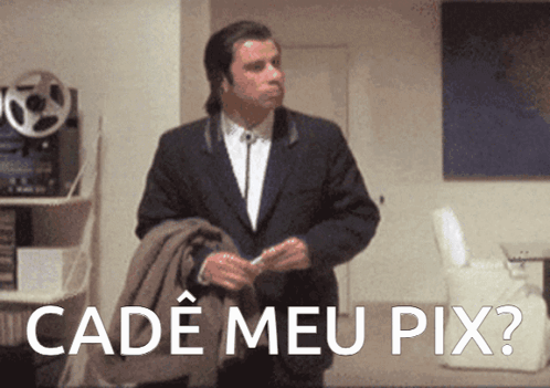 Meme GIF. This 498 x 351 animated GIF is part of our meme john travolta collection. Related themes include meme. Created by luisadelrey. View the original…
