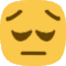 Meme Pensive Sticker