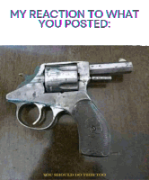 Meme Reaction Sticker