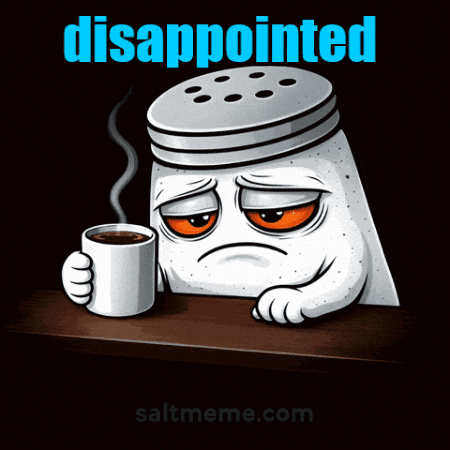 Meme Sad GIF