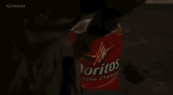 Meme Snake GIF
