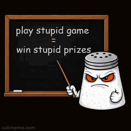 Meme Teacher GIF