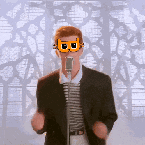 Meme Trending GIF