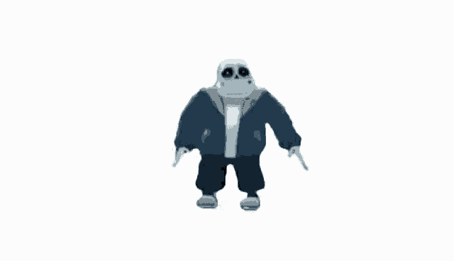 Meme Undertale GIF
