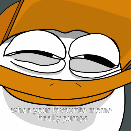 Memecoin Pump 100x GIF