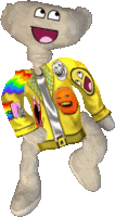 Mememe Sticker