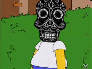 Memento Mori GIF
