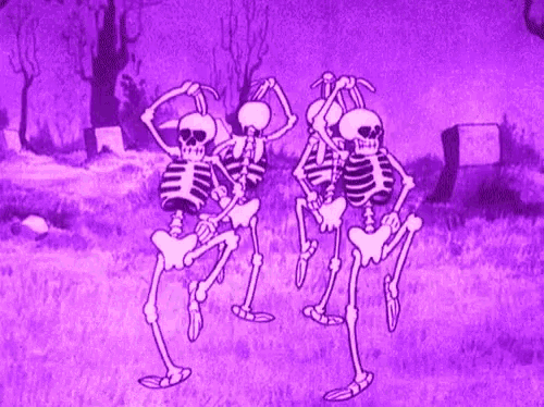 Memento Mori GIF