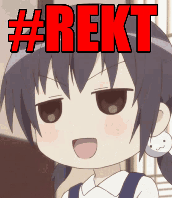 Memes Anime GIF