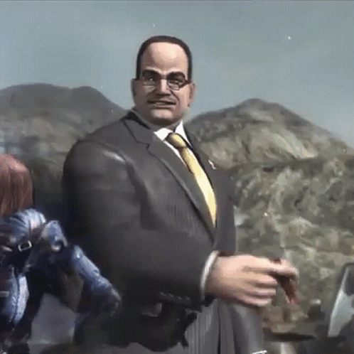Memes Metal Gear Rising GIF