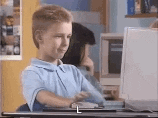 Memes Shades GIF