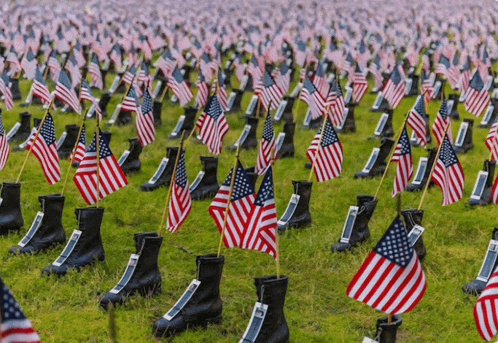 Memorial Day 2025 Meme