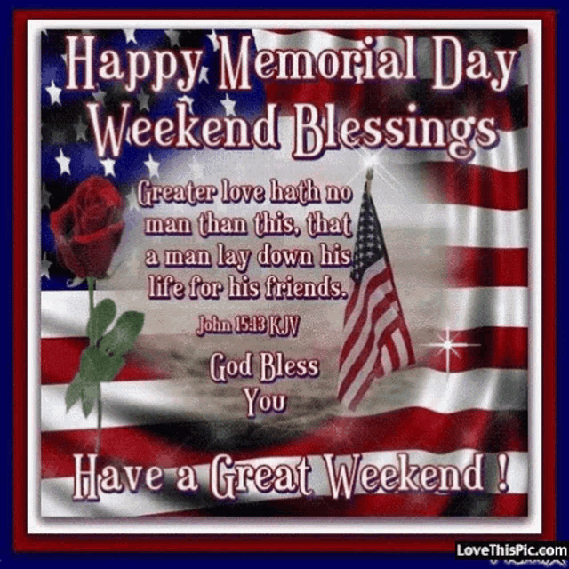 Memorial Day GIF