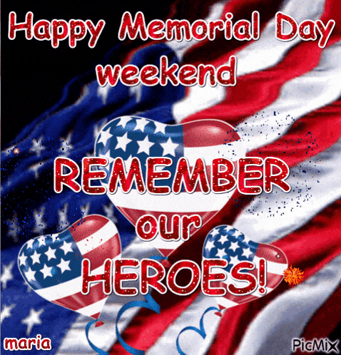 Memorial Day GIF