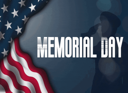 Memorial Day GIF