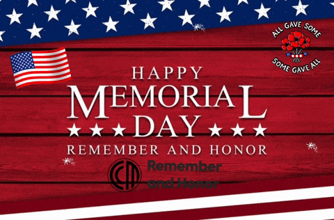 Memorial Day GIF