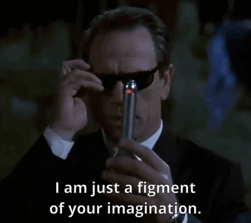 Men In Black Agent K GIF