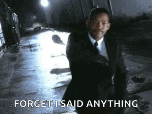 Men In Black Wrong Person GIF. This 312 x 234 animated GIF is part of our okay meme black guy collection. Created by FutureFrycook. View the original…