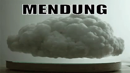Mendung GIF