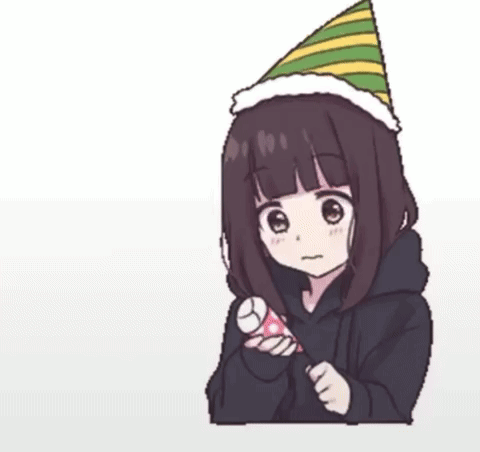 Menhera GIF