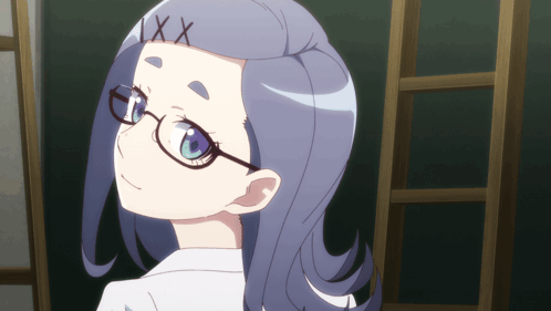 Meniko Meniko Hamukai GIF. This 498 x 281 animated GIF is part of our shaft head tilt collection. Created by AllMatt. View the original animation, share it…