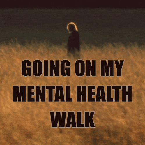 Mental Health GIF