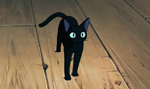 Meow Cats GIF