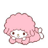Meow Sticker