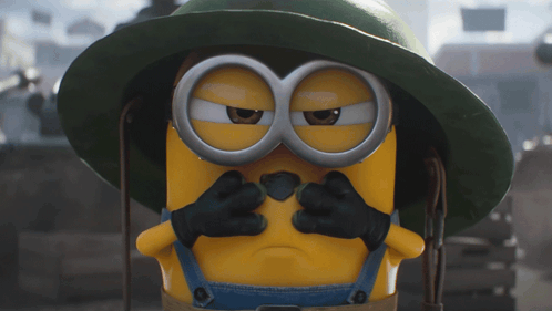 Meow Minions & Monsters GIF. This 498 x 281 animated GIF is part of our minion collection. Created by MinionsMovie. View the original animation, share it…