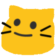 Meow Noddies Sticker