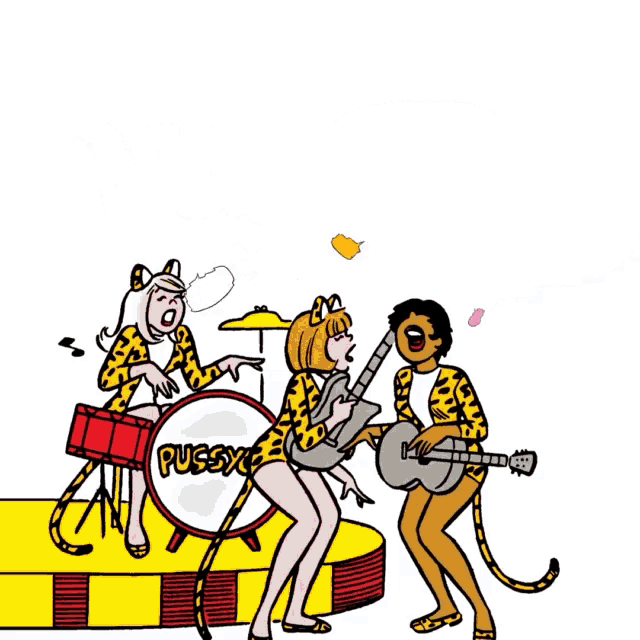 Meow Purr GIF