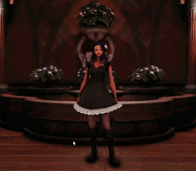 Meowdy Ff14 GIF
