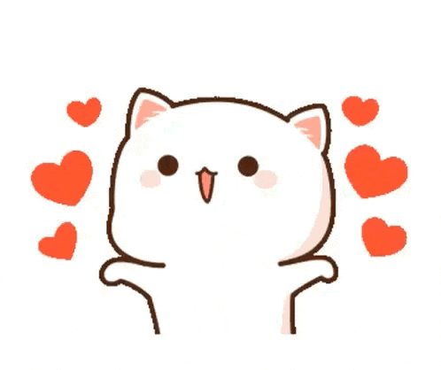 Meowwah GIF