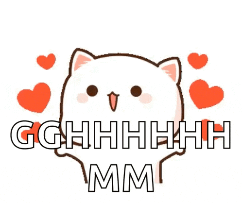 Meowwah GIF